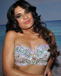 Richa Chadda