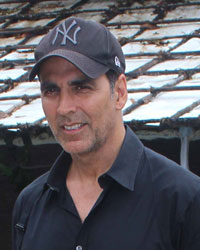 Akshay Kumar