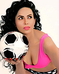 Shifanjali Rao