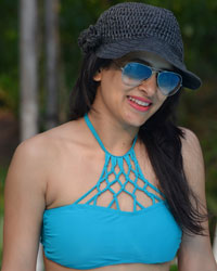 Shweta Khanduri