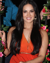 Sunny Leone