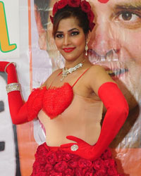 Tanisha Singh