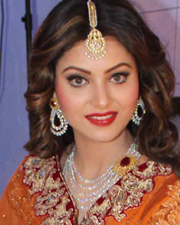 Urvashi Rautela