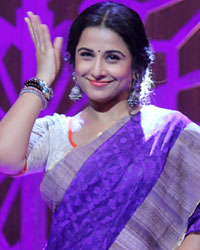 Vidya Balan