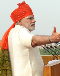 Narendra Modi