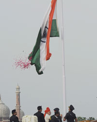 68th Independence Day