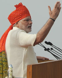 Narendra Modi