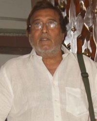 Vinod Khanna