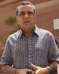 Paresh Rawal