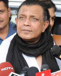 Mithun Chakraborty