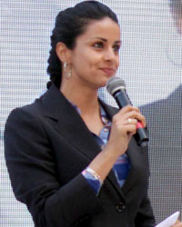 Gul Panag