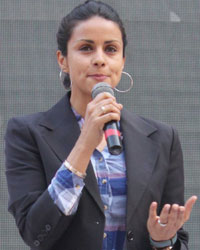 Gul panag