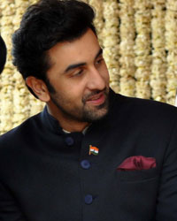 Ranbir Kapoor