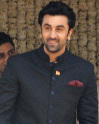 Ranbir Kapoor