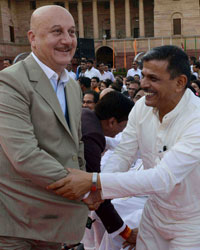 Anupam Kher