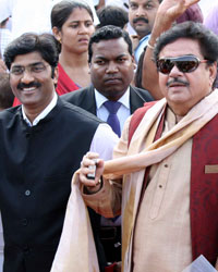 Shatrughan Sinha