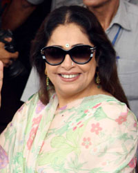 Kirron Kher