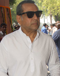 Paresh Rawal