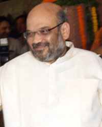 Amit Shah