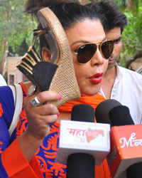 Rakhi Sawant