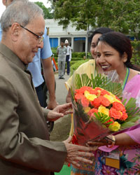 Recreation Club Fitness Centre Inauguration