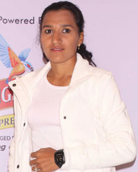 Beyond The Finish Line