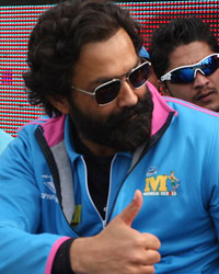 Bobby Deol