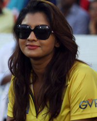 CCL5 Telugu Warriors vs Chennai Rhinos