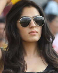 CCL5 Telugu Warriors vs Chennai Rhinos