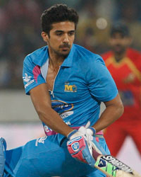 Saqib Saleem