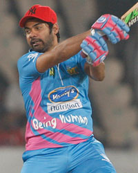 CCL5 Telugu Warriors vs Mumbai Heroes