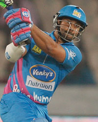 CCL5 Telugu Warriors vs Mumbai Heroes