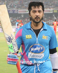 CCL5 Telugu Warriors vs Mumbai Heroes