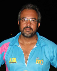 Apoorva Lakhia Apoorva Lakhia