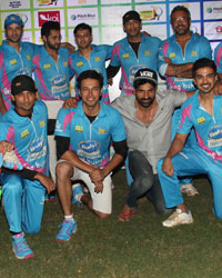 Corporate Cricket Bash Season 2 Corporate Cricket Bash Season 2