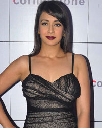 Preeti Jhangiani at Felicitation Ceremony of Rohit Sharma