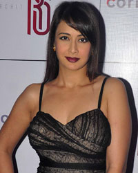 Preeti Jhangiani at Felicitation Ceremony of Rohit Sharma