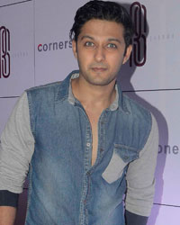 Vatsal Seth at Felicitation Ceremony of Rohit Sharma