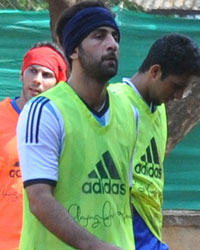 Ranbir Kapoor Ranbir Kapoor