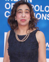 Indian Open Polo Championship 2014