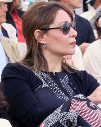 Indian Open Polo Championship 2014