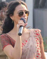 Indian Open Polo Championship 2014