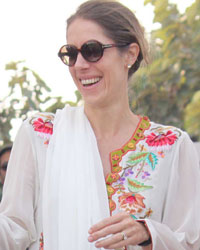 Indian Open Polo Championship 2014