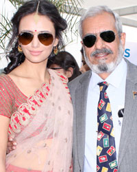 Indian Open Polo Championship 2014