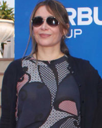 Indian Open Polo Championship 2014