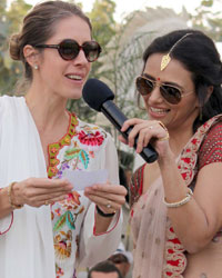 Indian Open Polo Championship 2014