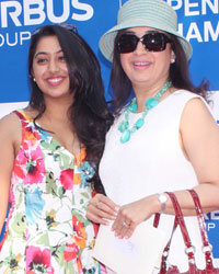 Indian Open Polo Championship 2014