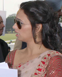 Indian Open Polo Championship 2014