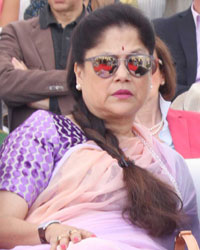 Indian Open Polo Championship 2014