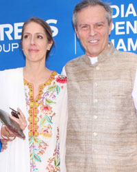 Indian Open Polo Championship 2014